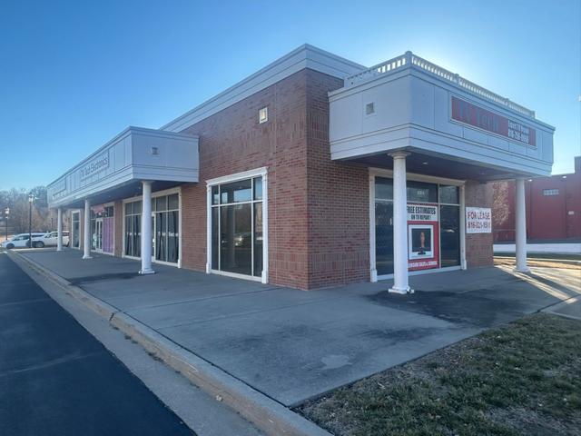 4721 Tracy Avenue, Suite A