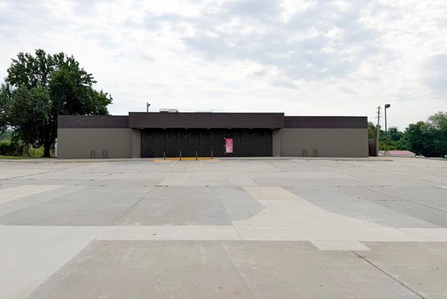 2321 S. Lee's Summit Road