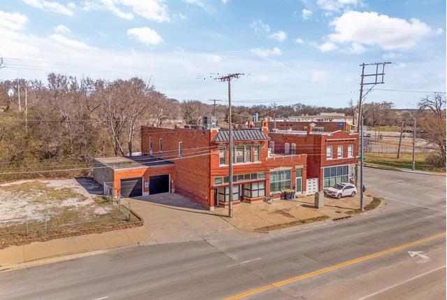 Mixed-Use Development Opportunity