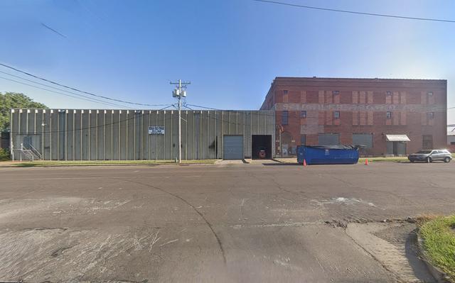 Cold Storage Facility
