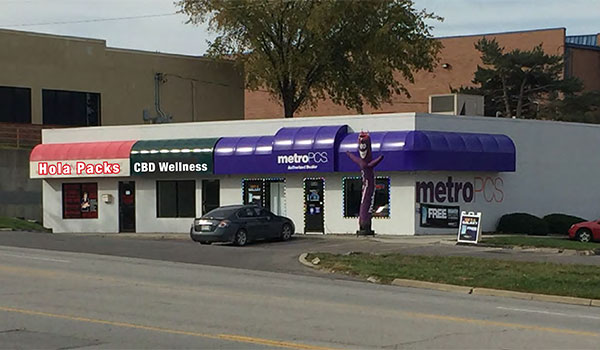 4540 S. Noland Road