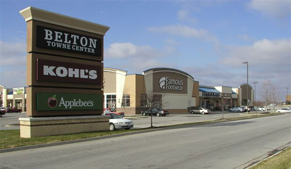 Belton Town Center