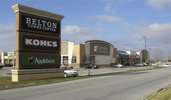 Belton Town Center