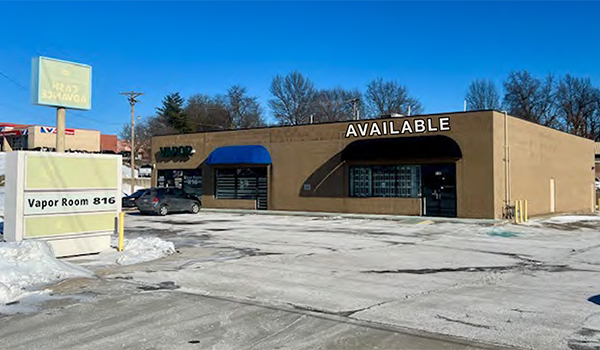 9598 E. 350 Highway