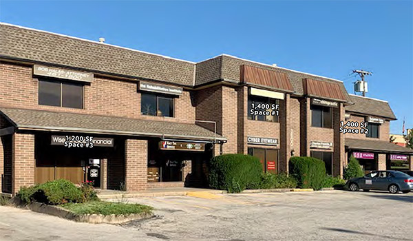 3600 S. Noland Road