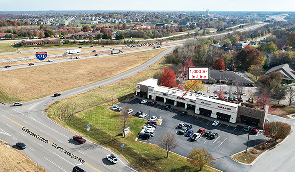 Lakewood Retail Center