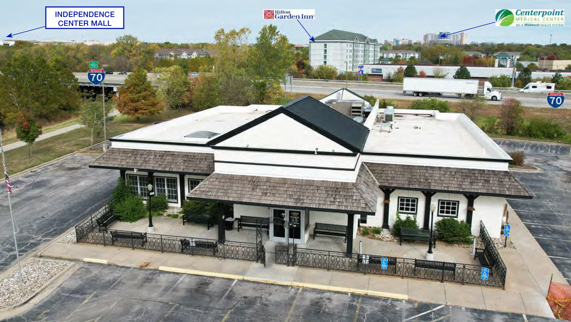 Second Generation Restaurant