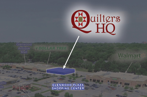 photo of Quilters-HQ-Cover-3
