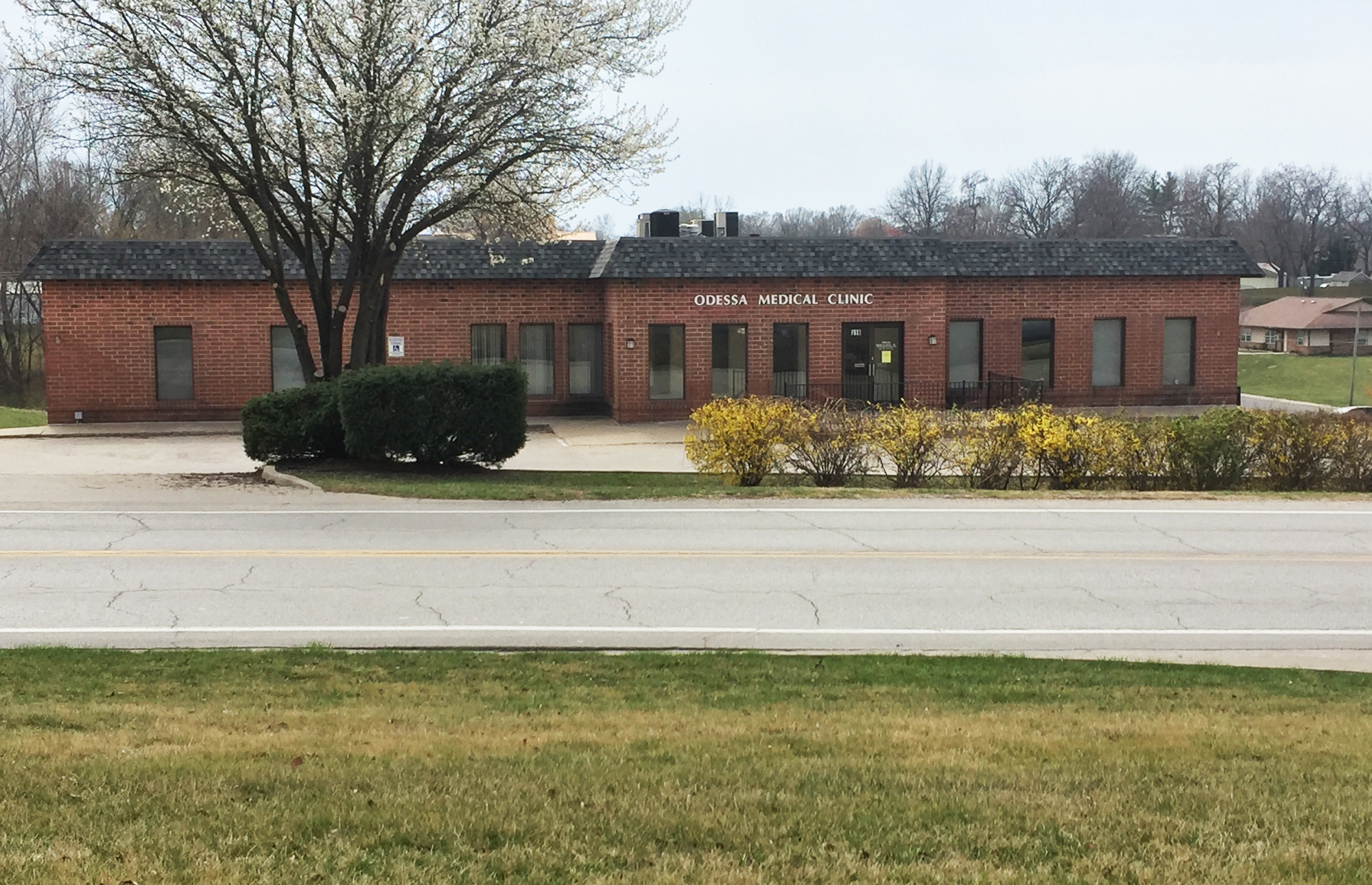 Odessa Medical Clinic