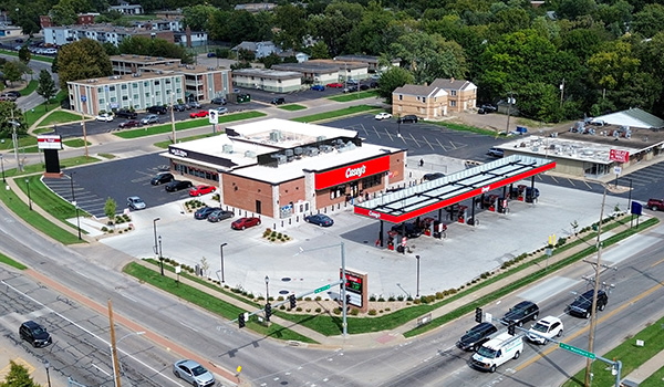 1618-1620 & 1634 SW Washburn Avenue