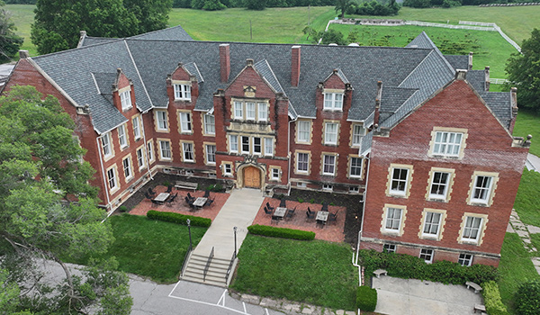 Unique Liberty Development Opportunity