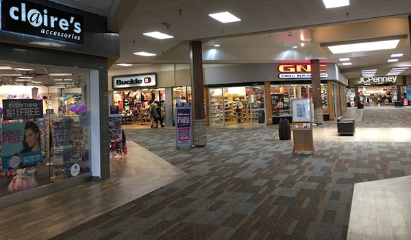 Flint Hills Mall