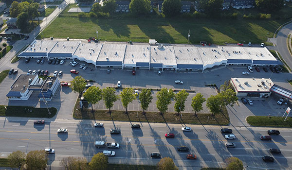 South Seven Center