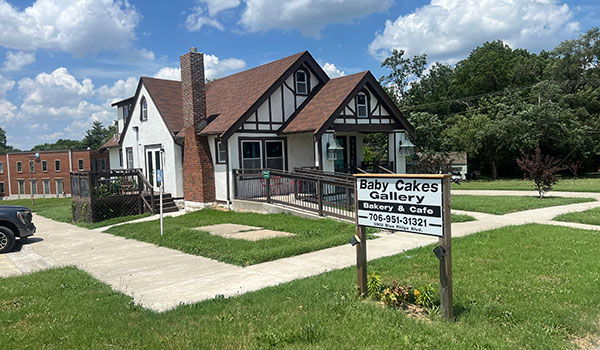 5902 Blue Ridge Boulevard