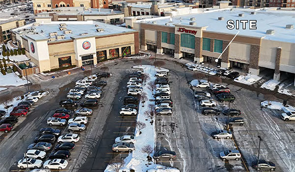 6917 W. 135th Street - Suite B-35