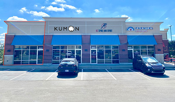 8661-8667 W. 135th Street