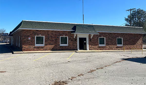 6905 Blue Ridge Boulevard