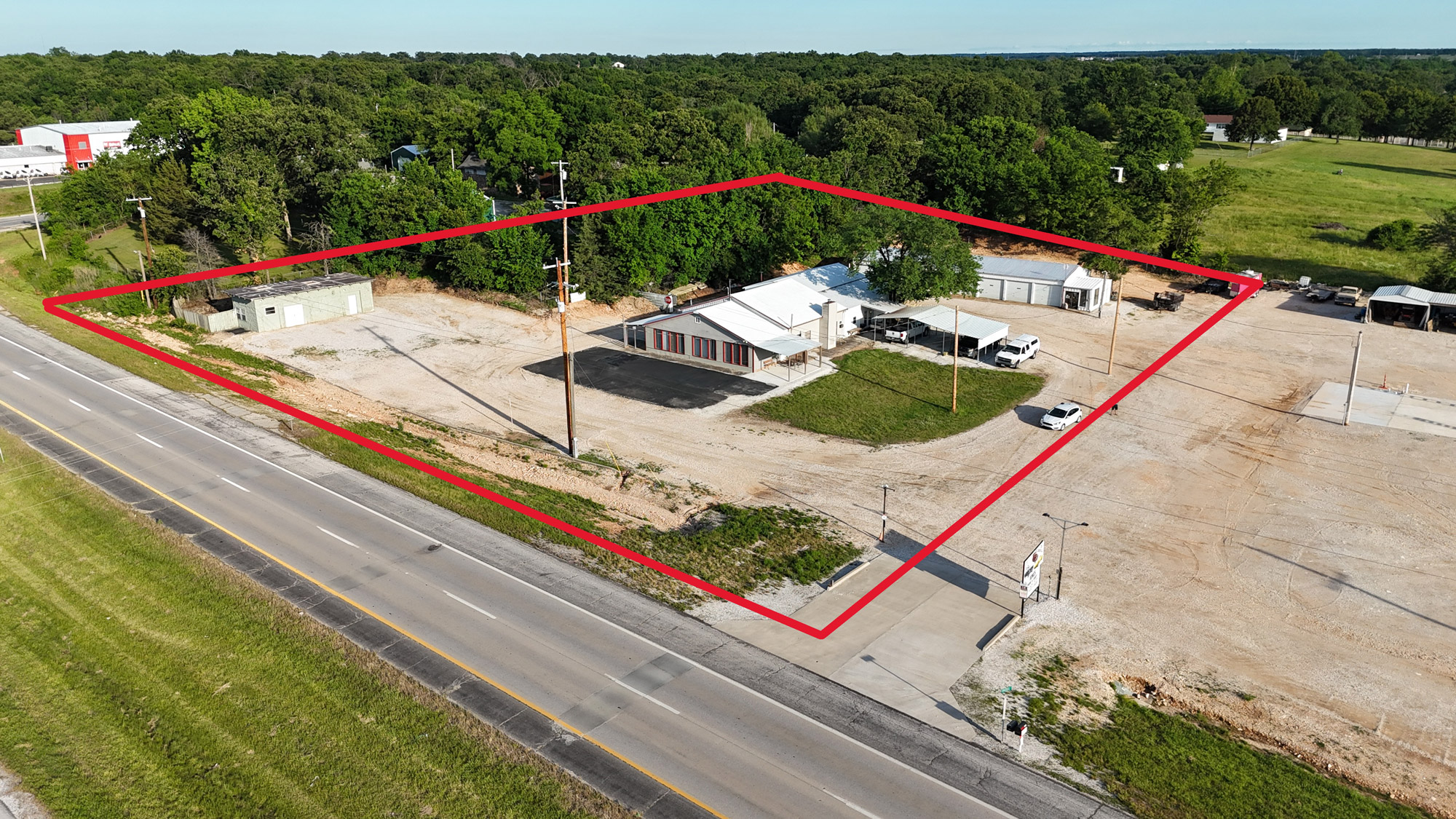728 S. Jonesville Lane
