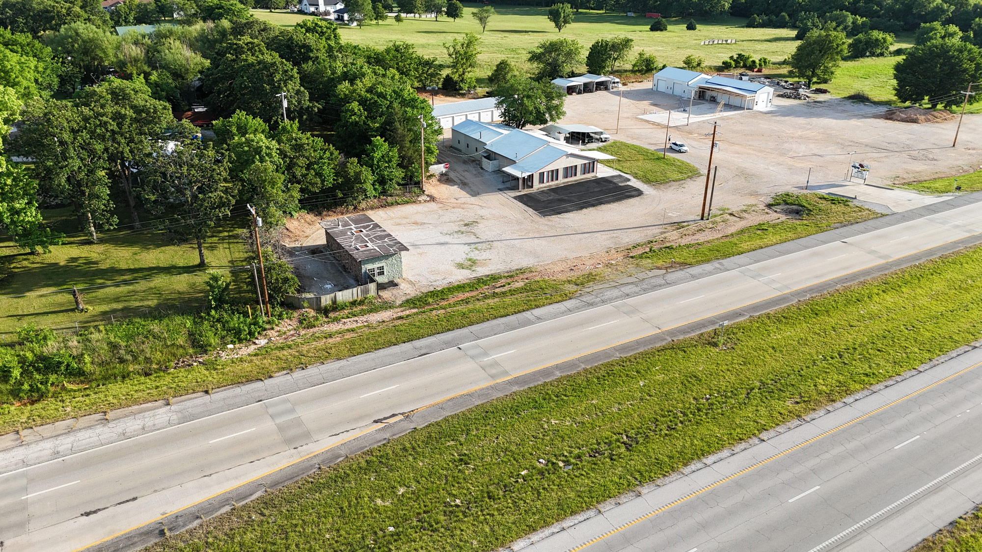 728 S. Jonesville Lane