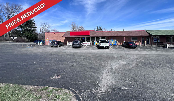 Three Grocery Store Portfolio