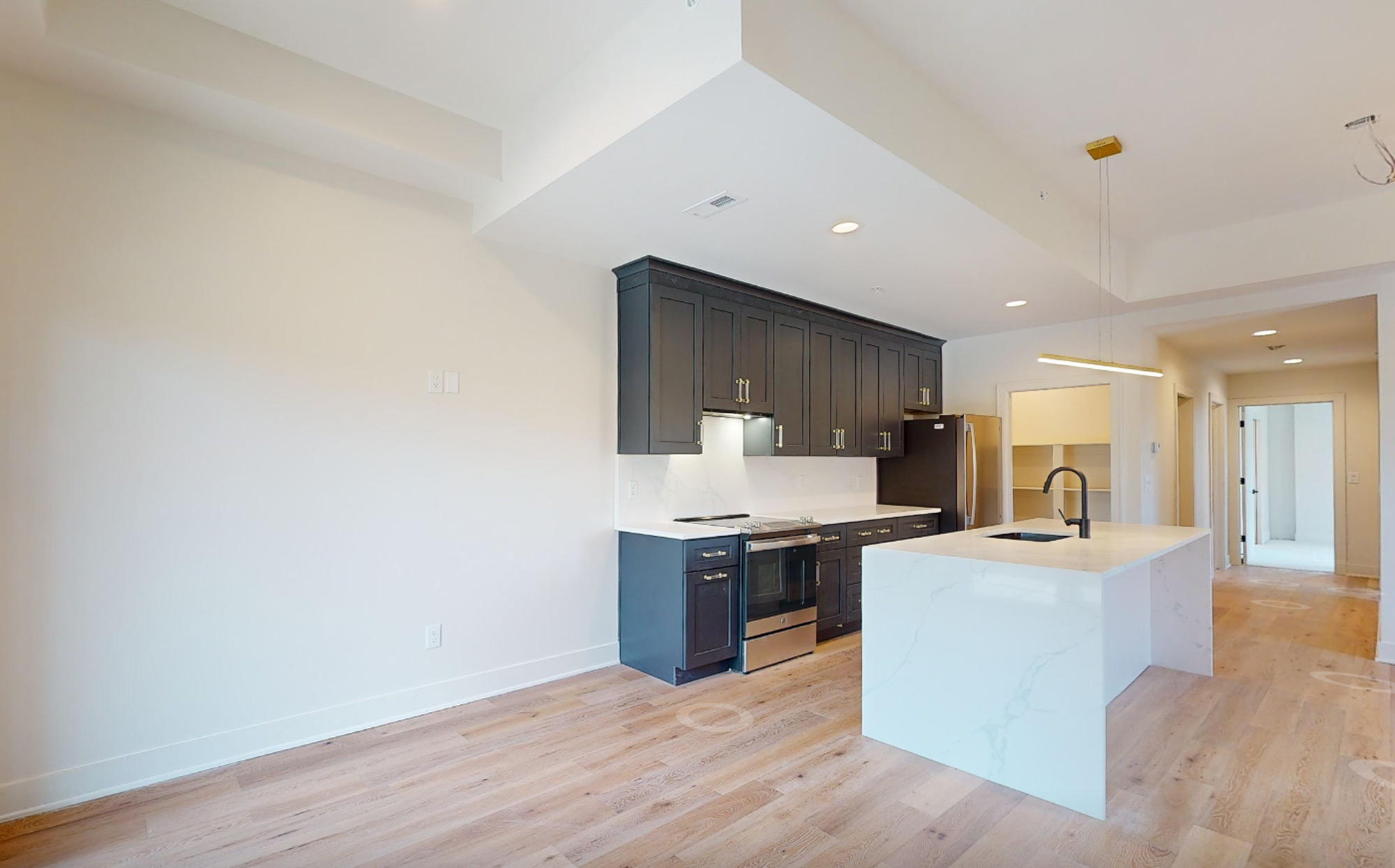 Romanelli Reserve Apartments