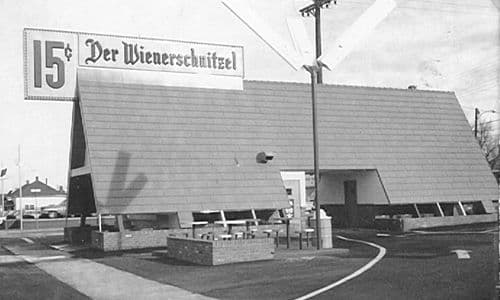 1968 - Wienerschnitzel