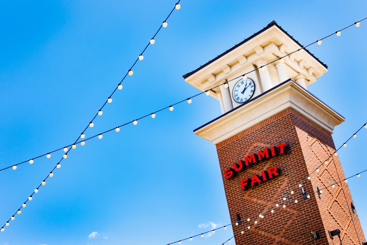 2025 - Summit Fair Acquisition