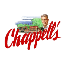 2018 - Chappell's