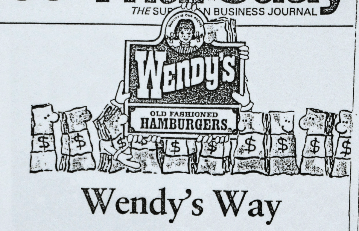 1985 - Wendy's