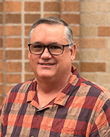 Tim Daniels