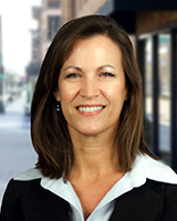 Shari Travis