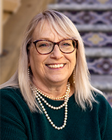 Mary Novak
