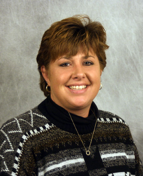 Angie Rogers
