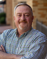 John Moffitt