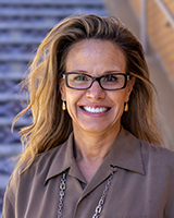 Lori Williams
