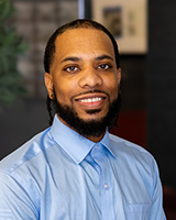Terrence Moody