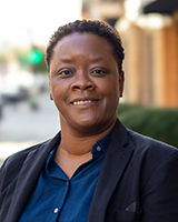 Marleina Brown