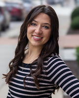 Emily Gedeon